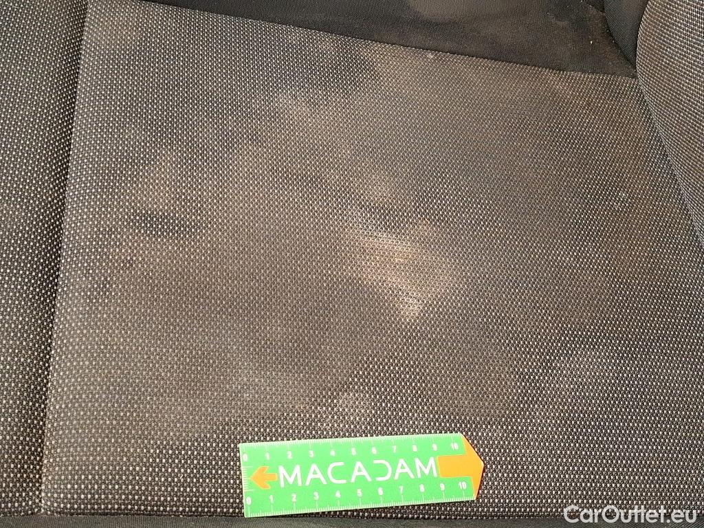  Citroen  Berlingo  Fourgon Club M 650 1.5 BlueHDi 75CV BVM5 E6dT #43