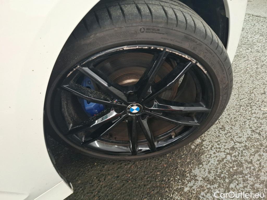  Bmw  Serie 3 Série 3 Berline 320 d M Sport 2.0 190CV BVA8 E6d #14