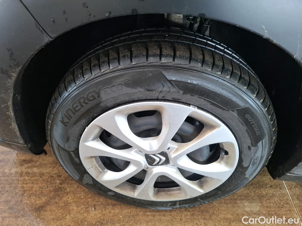  Citroen  C3  Feel 1.2 PureTech 80CV BVM5 E6d #14