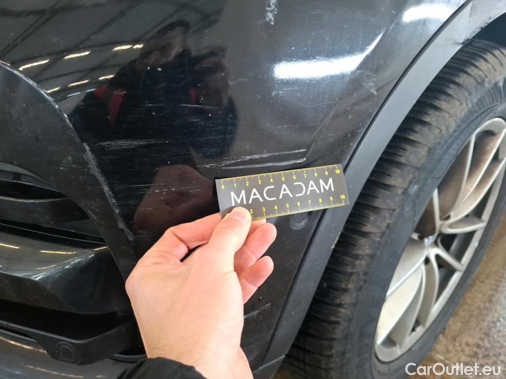  Bmw  X3 Série  xDrive 20d Lounge 2.0 190CV BVA8 E6 #24