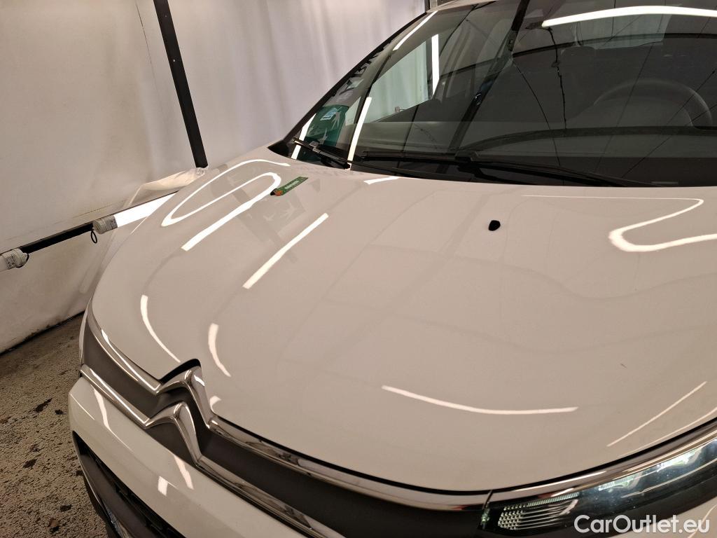  Citroen  C3  Feel Business 1.2 PureTech 80CV BVM5 E6d #1