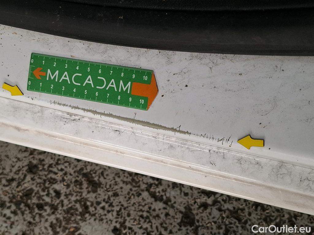  Citroen  Berlingo  Fourgon Club M 650 1.5 BlueHDi 75CV BVM5 E6dT #25