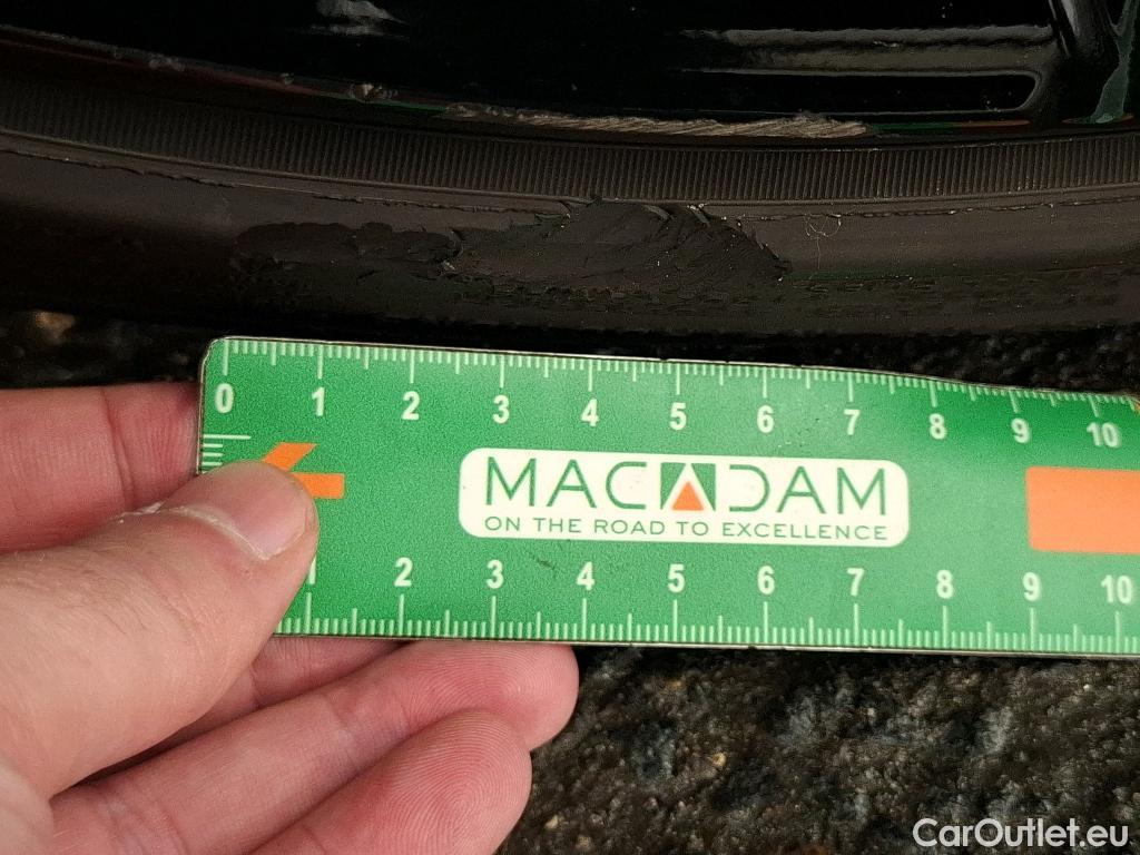  Bmw  Serie 3 Série 3 Berline 320 d M Sport 2.0 190CV BVA8 E6d #15