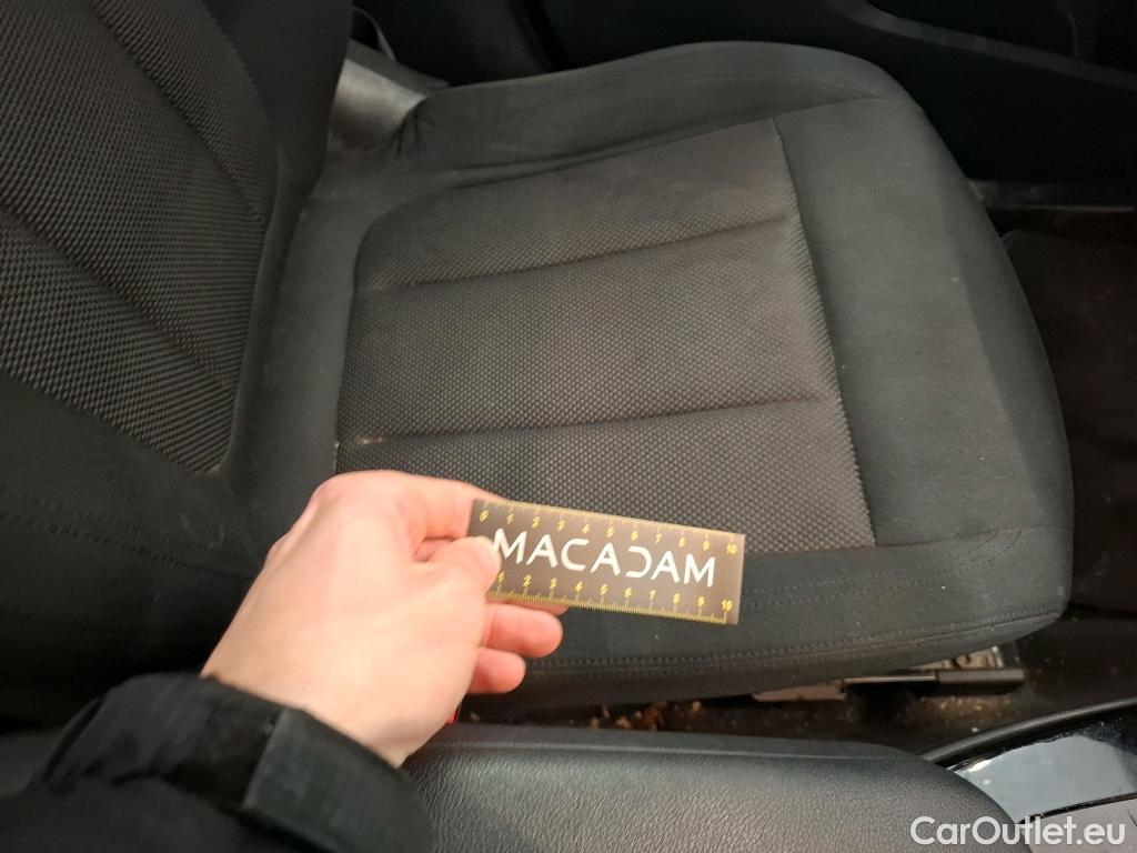  Bmw  X3 Série  xDrive 20d Lounge 2.0 190CV BVA8 E6 #38