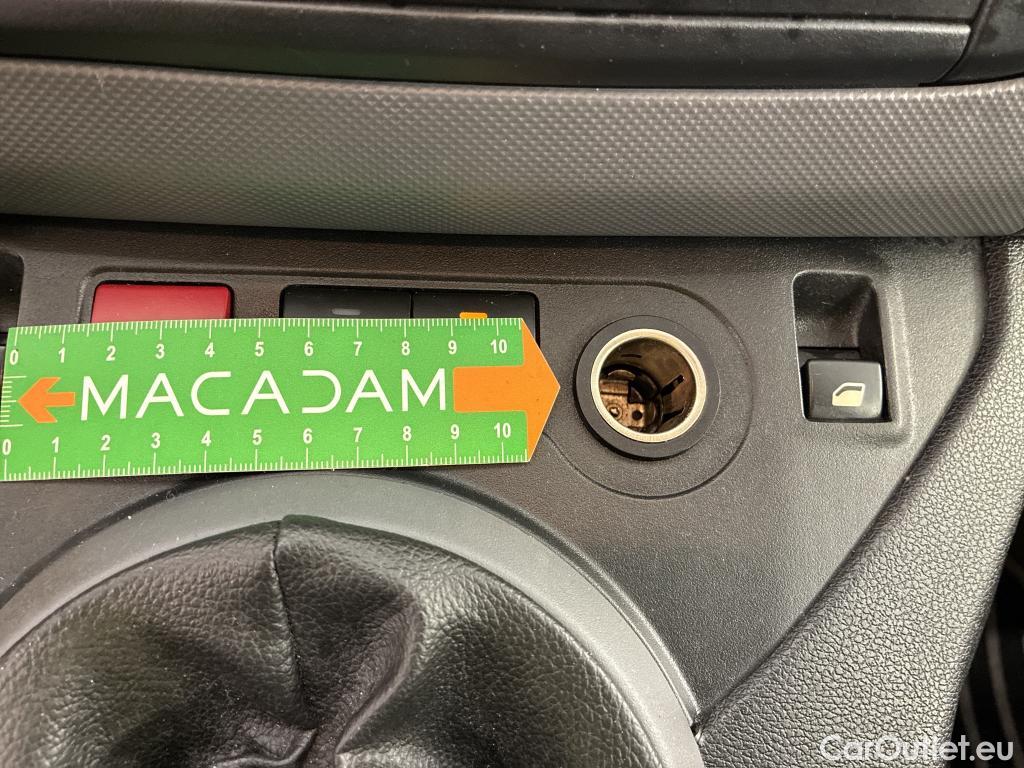  Citroen  Berlingo  Fourgon Business L1 (Court) 1.6 BlueHDi 100CV BVM5 E6 #5