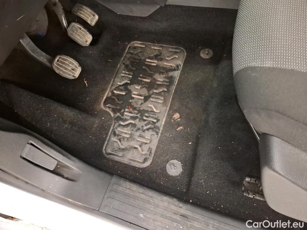  Citroen  Berlingo  Fourgon Driver M 1000 1.5 BlueHDi 100CV BVM5 E6dT #8