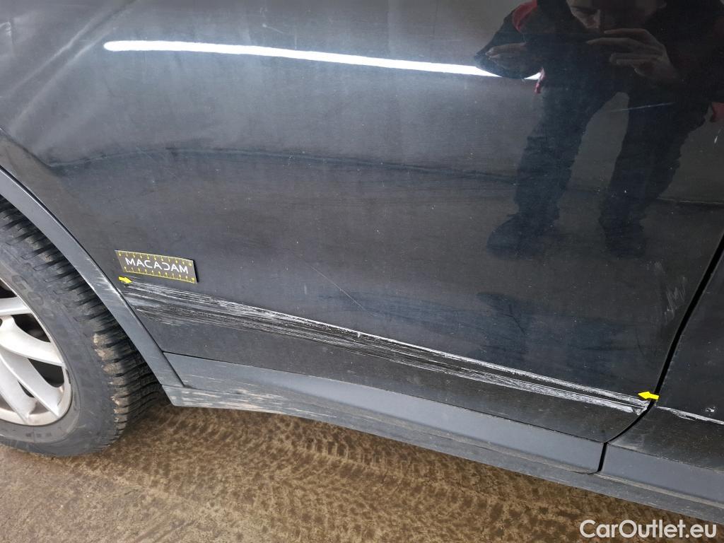  Bmw  X3 Série  xDrive 20d Lounge 2.0 190CV BVA8 E6 #10