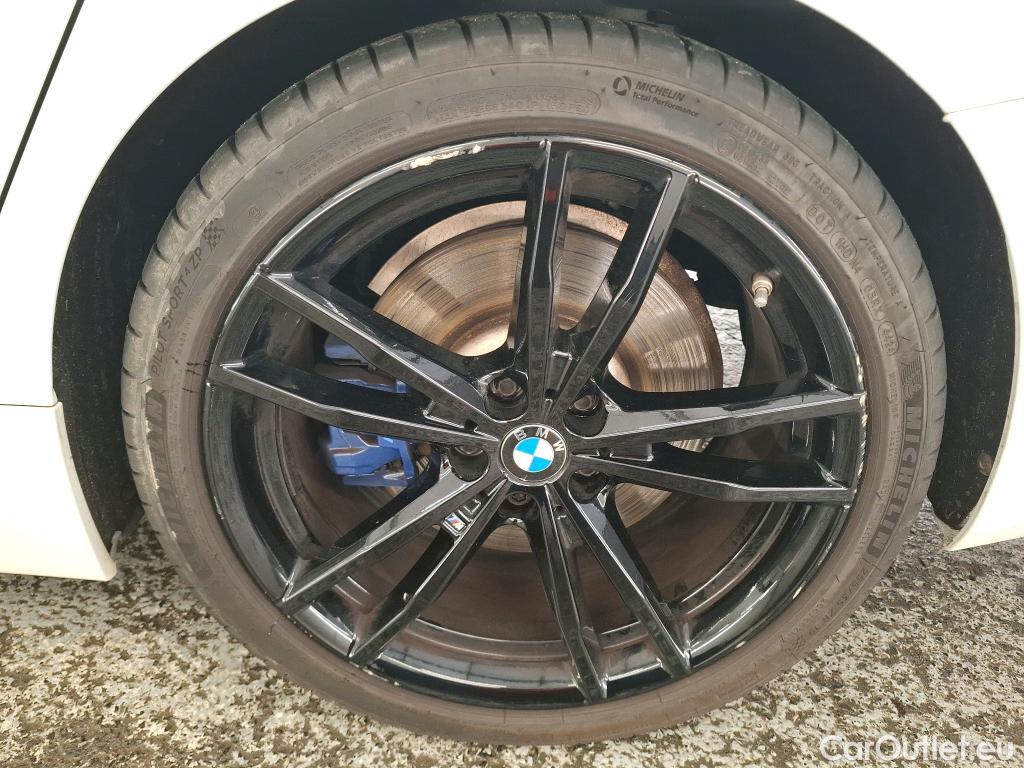  Bmw  Serie 3 Série 3 Berline 320 d M Sport 2.0 190CV BVA8 E6d #38