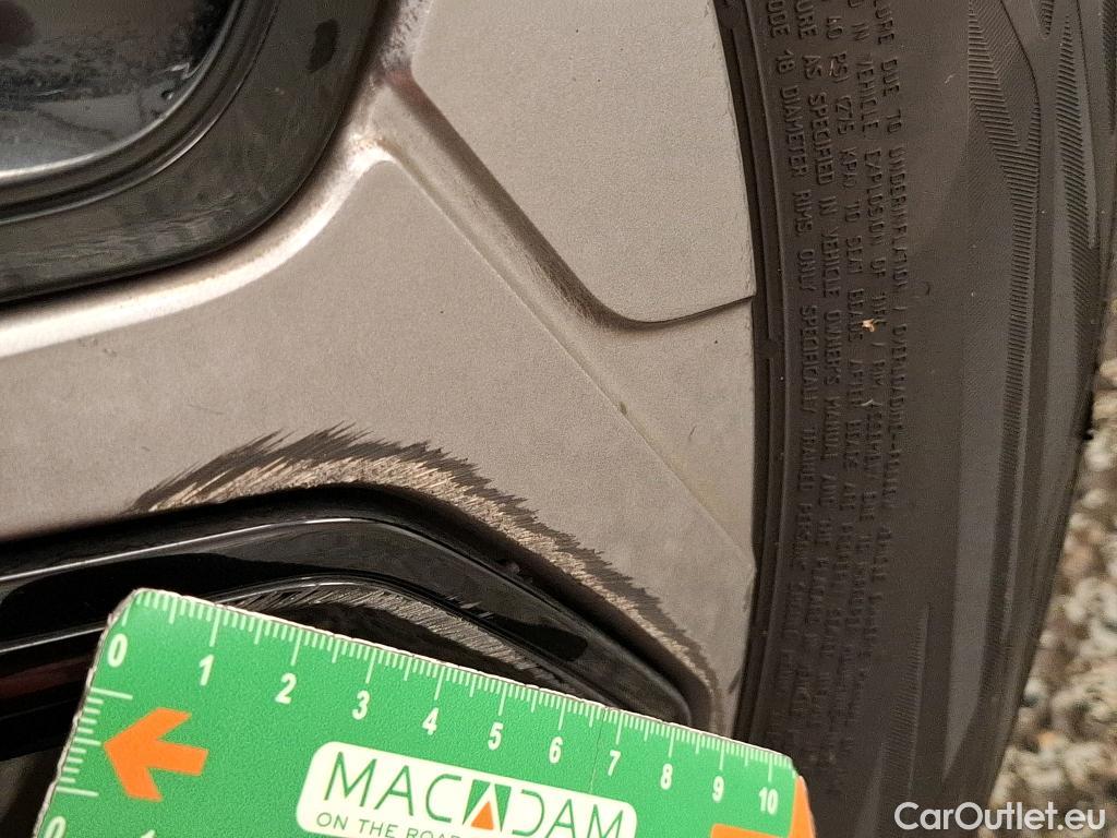  Citroen  C4  X Feel Pack 1.2 PureTech 130CV BVA8 6E #12