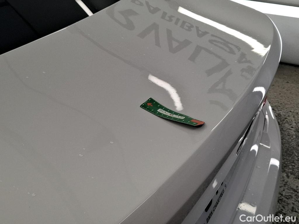  Bmw  Serie 3 Série 3 Berline 320 d M Sport 2.0 190CV BVA8 E6d #10