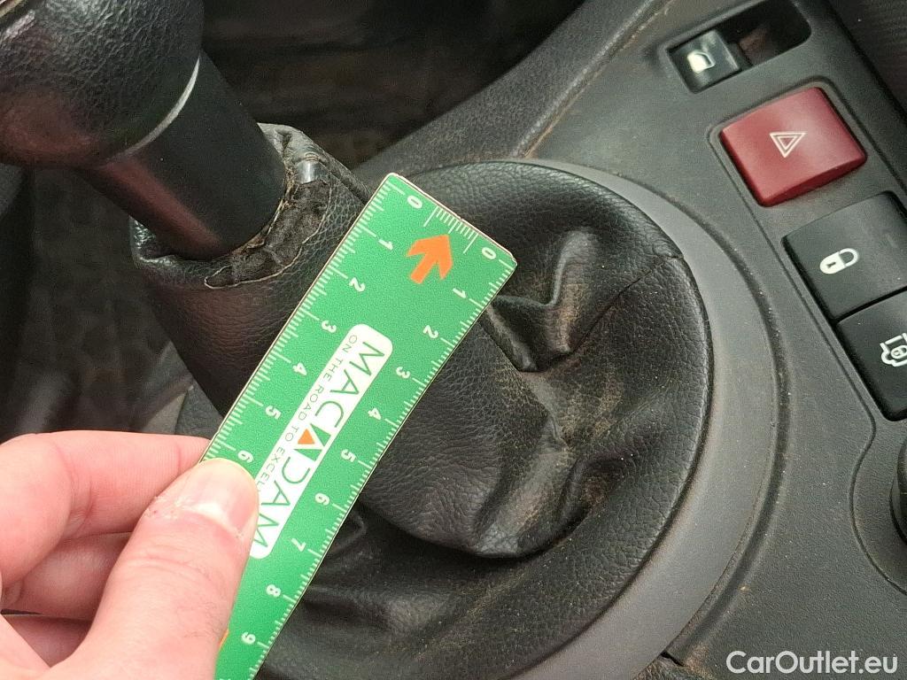  Citroen  Berlingo  Fourgon Club L1 (Court) 1.6 BlueHDi 100CV BVM5 E6 #12