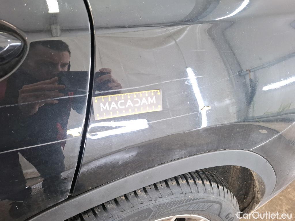  Bmw  X3 Série  xDrive 20d Lounge 2.0 190CV BVA8 E6 #6