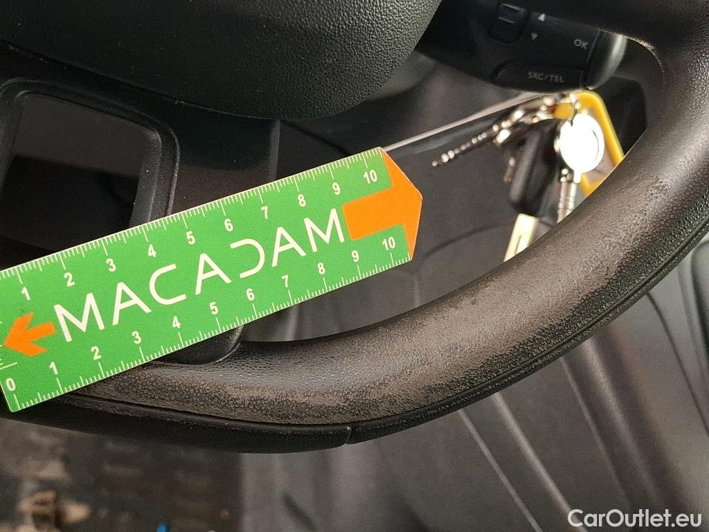  Citroen  Berlingo  Fourgon Club M 650 1.5 BlueHDi 75CV BVM5 E6dT #51