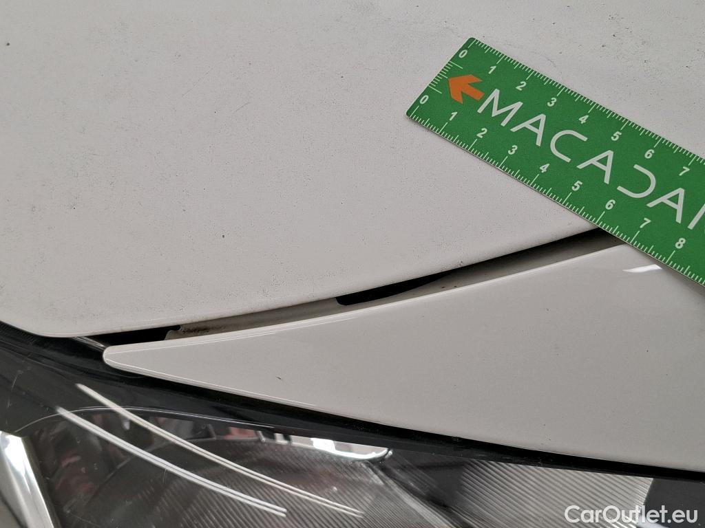  Citroen  Berlingo  Fourgon Club M 650 1.5 BlueHDi 75CV BVM5 E6dT #13