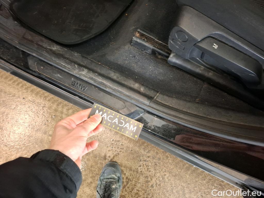  Bmw  X3 Série  xDrive 20d Lounge 2.0 190CV BVA8 E6 #26