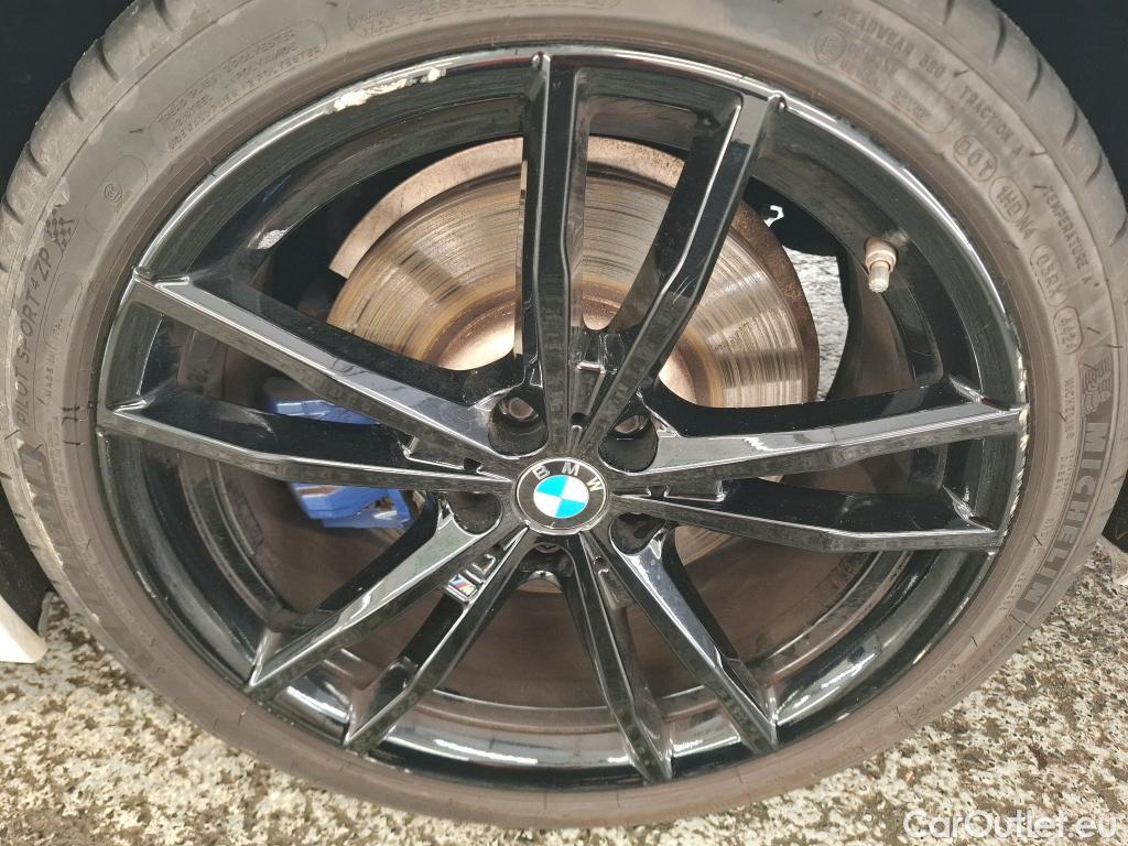  Bmw  Serie 3 Série 3 Berline 320 d M Sport 2.0 190CV BVA8 E6d #28