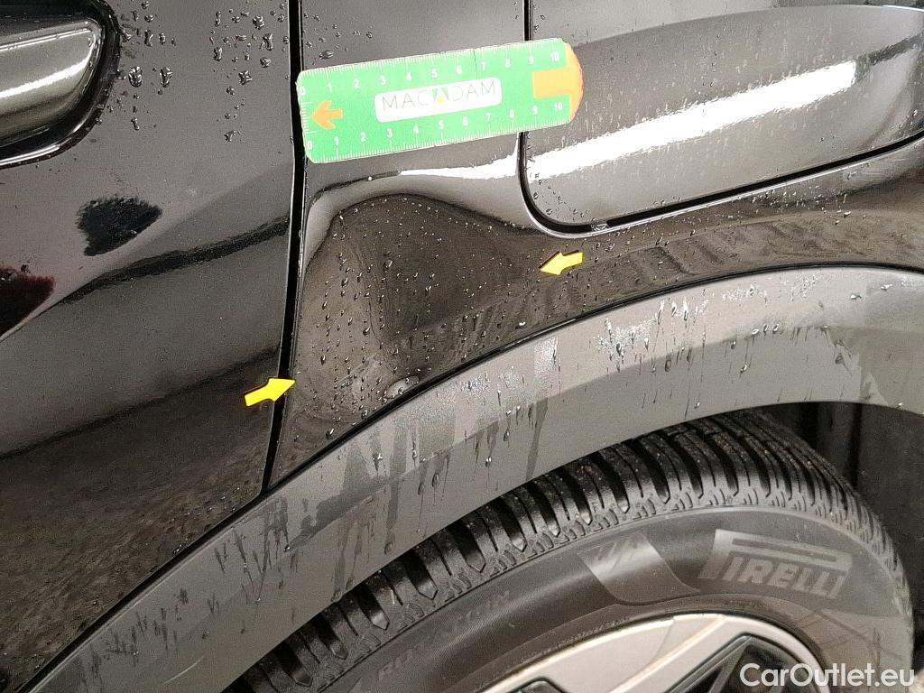  Citroen  C4  X Feel Pack 1.2 PureTech 130CV BVA8 6E #2