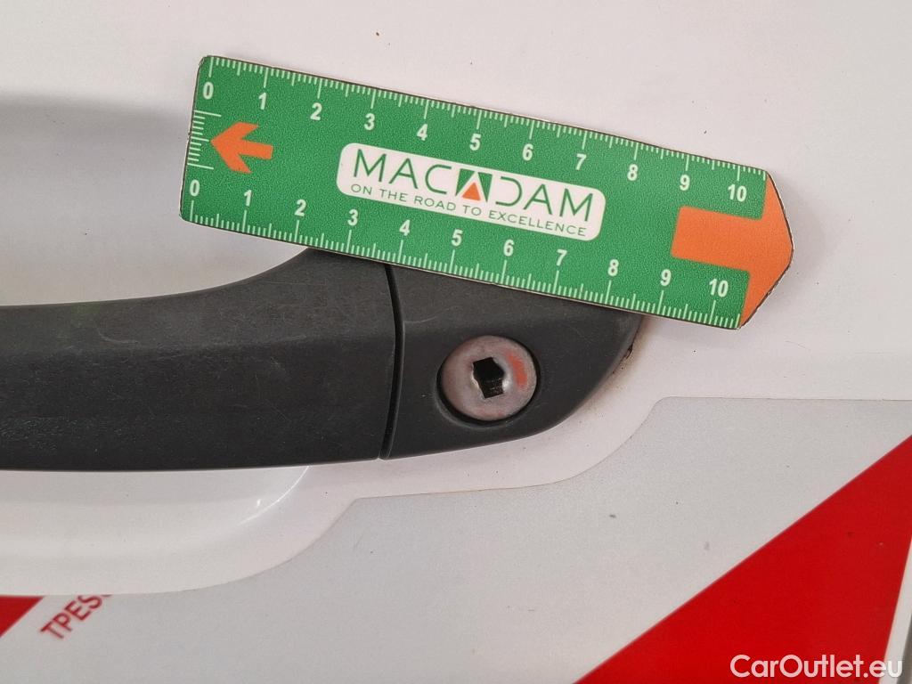  Citroen  Berlingo  Fourgon Club L1 (Court) 1.6 BlueHDi 100CV BVM5 E6 #5