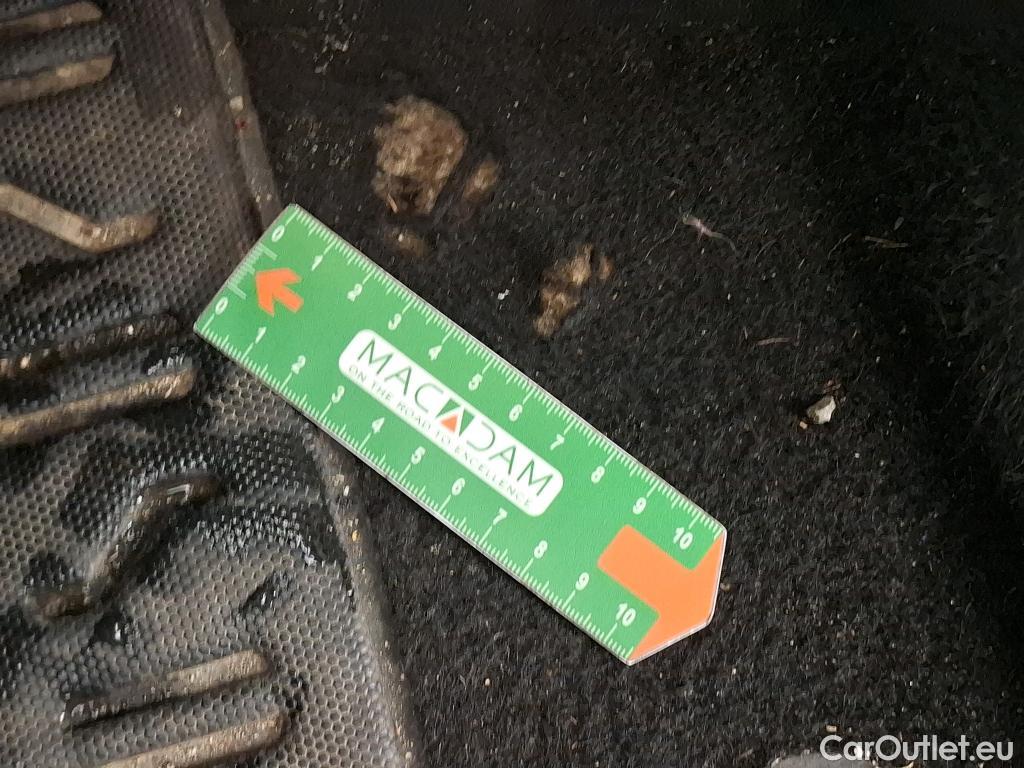  Citroen  Berlingo  Fourgon Driver M 1000 1.5 BlueHDi 100CV BVM5 E6dT #9