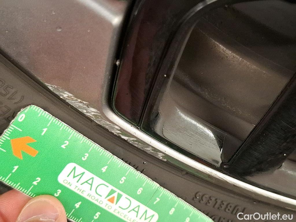  Citroen  C4  X Feel Pack 1.2 PureTech 130CV BVA8 6E #18