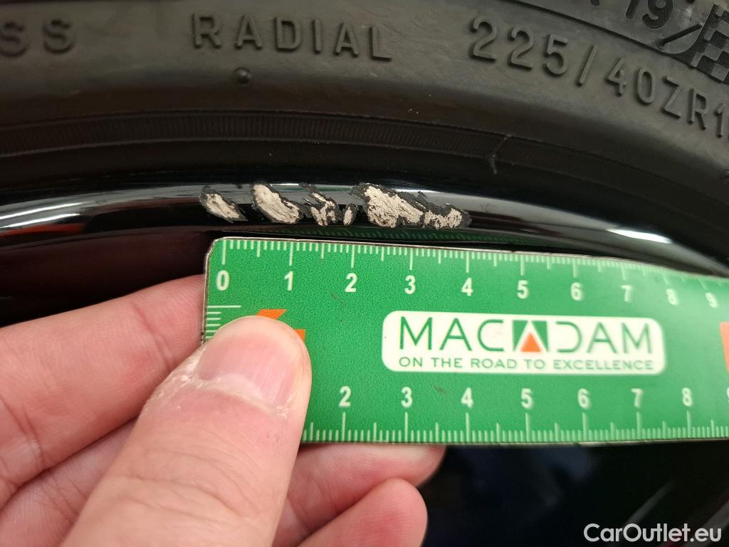  Bmw  Serie 3 Série 3 Berline 320 d M Sport 2.0 190CV BVA8 E6d #22