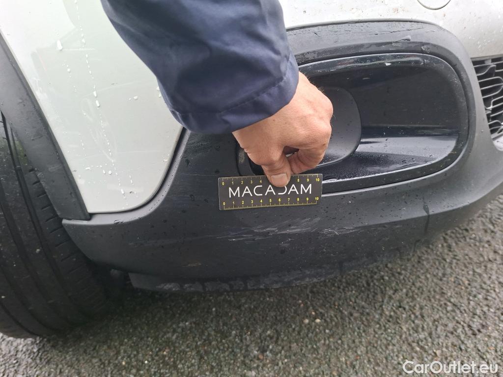  Citroen  C3  Société Feel 1.5 BlueHDI 100CV BVM6 E6d #10