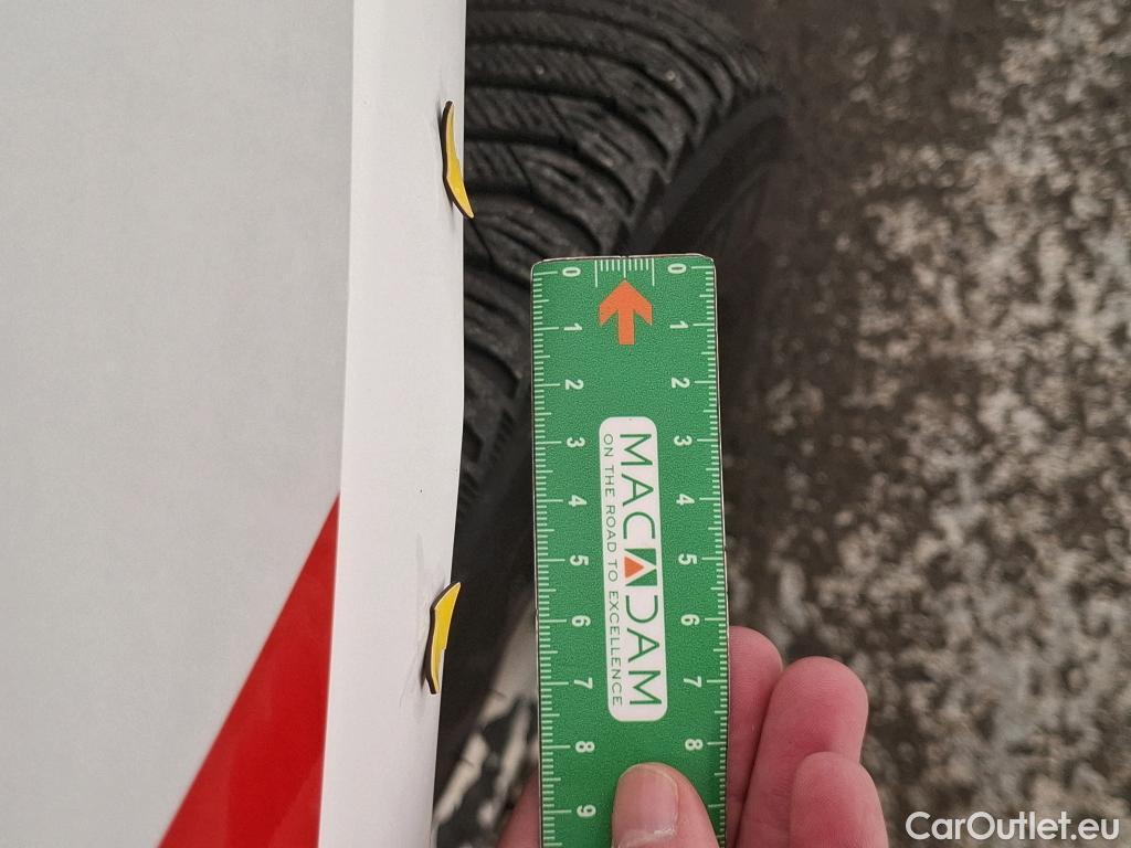  Citroen  Berlingo  Fourgon Club L1 (Court) 1.6 BlueHDi 100CV BVM5 E6 #10