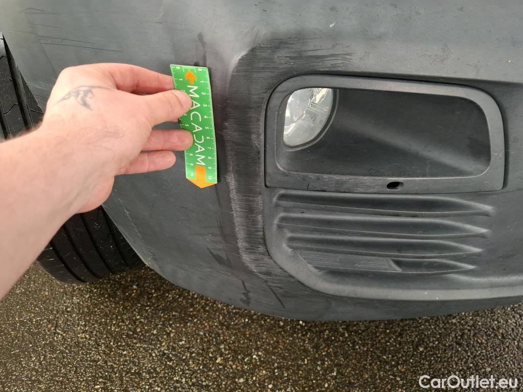  Citroen  Berlingo  Fourgon Club XL 950 1.5 BlueHDi 100CV BVM5 E6dT #33