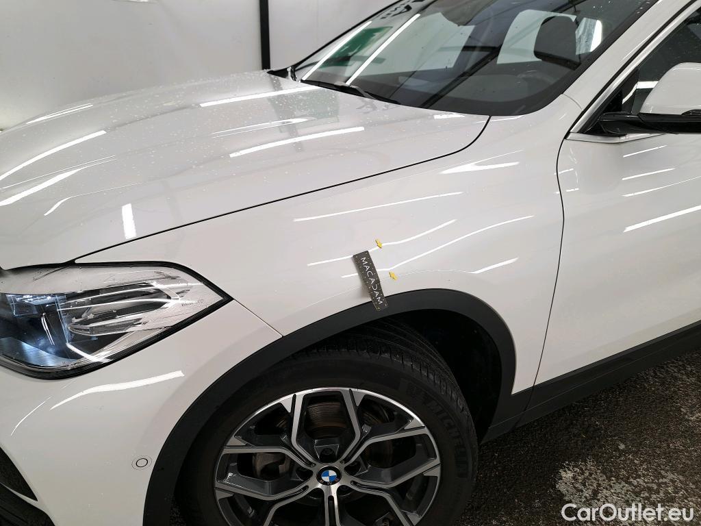  Bmw  X2 BMW  / 2017 / 5P / SUV sDrive18i Business DesignDKG7 #1