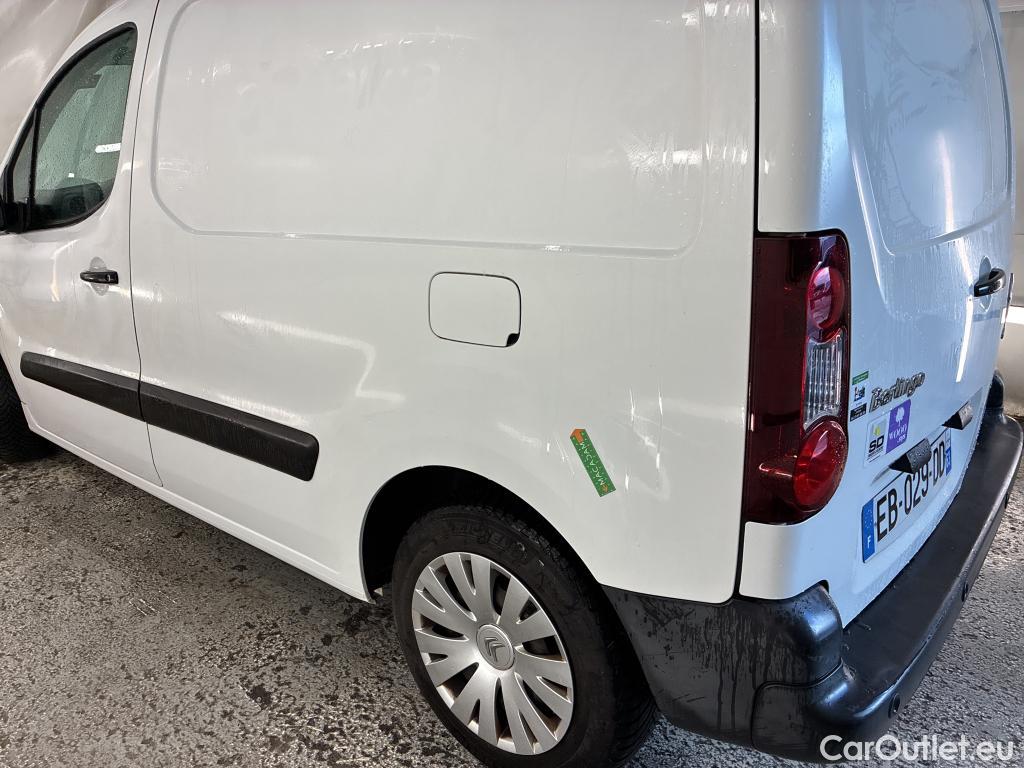  Citroen  Berlingo  Fourgon Business L1 (Court) 1.6 BlueHDi 100CV BVM5 E6 #11