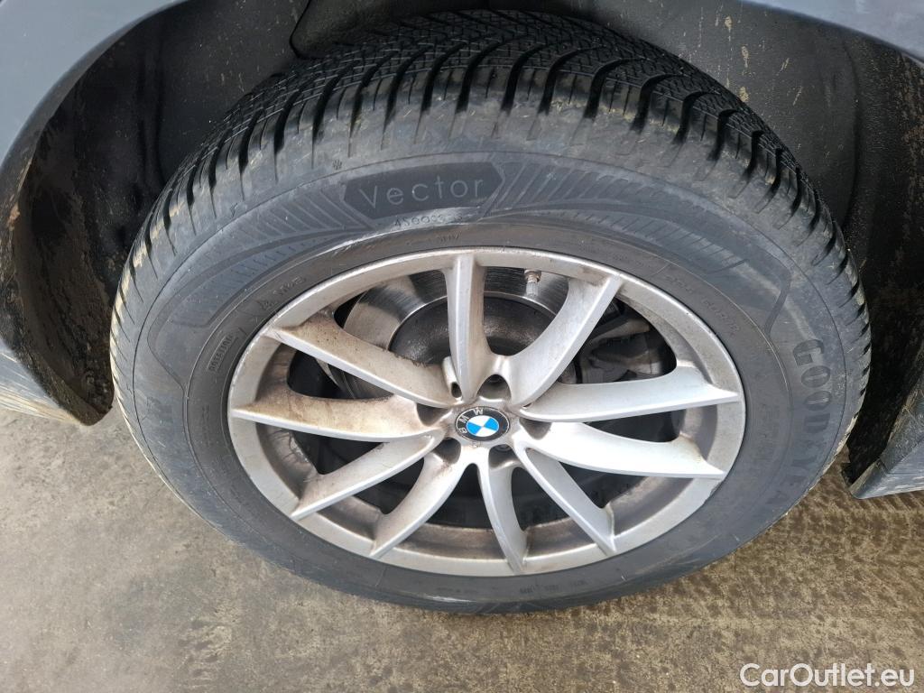  Bmw  X3 Série  xDrive 20d Lounge 2.0 190CV BVA8 E6 #47