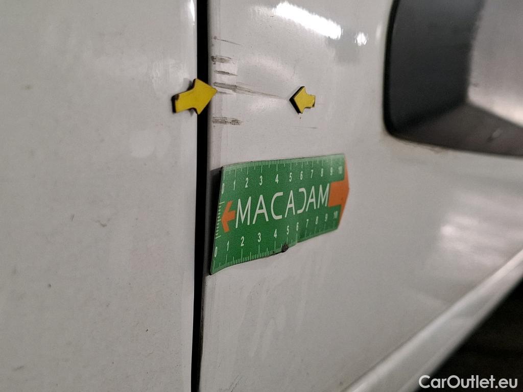  Citroen  Berlingo  Fourgon Club XL 950 1.5 BlueHDi 100CV BVM5 E6dT #26