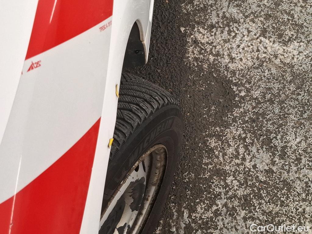  Citroen  Berlingo  Fourgon Club L1 (Court) 1.6 BlueHDi 100CV BVM5 E6 #9