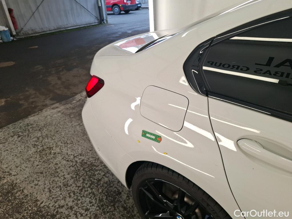  Bmw  Serie 3 Série 3 Berline 320 d M Sport 2.0 190CV BVA8 E6d #1