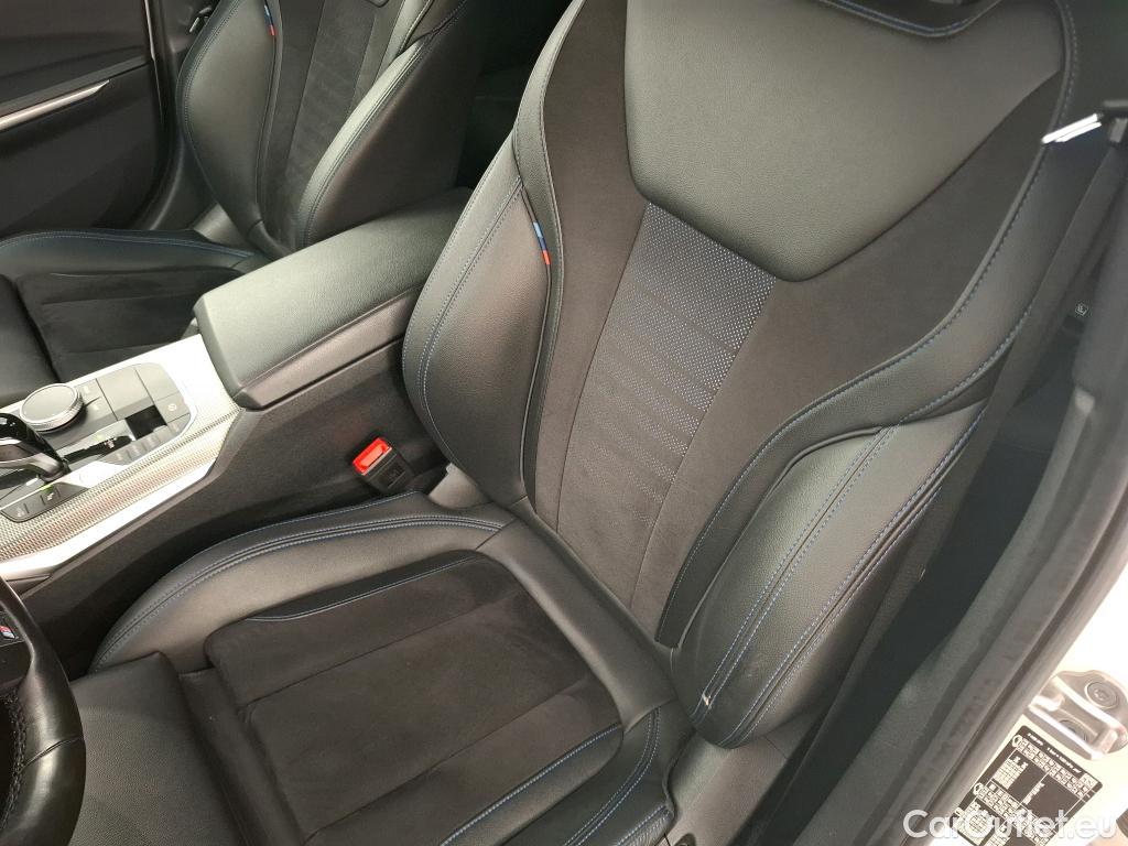  Bmw  Serie 3 Série 3 Berline 320 d M Sport 2.0 190CV BVA8 E6d #18