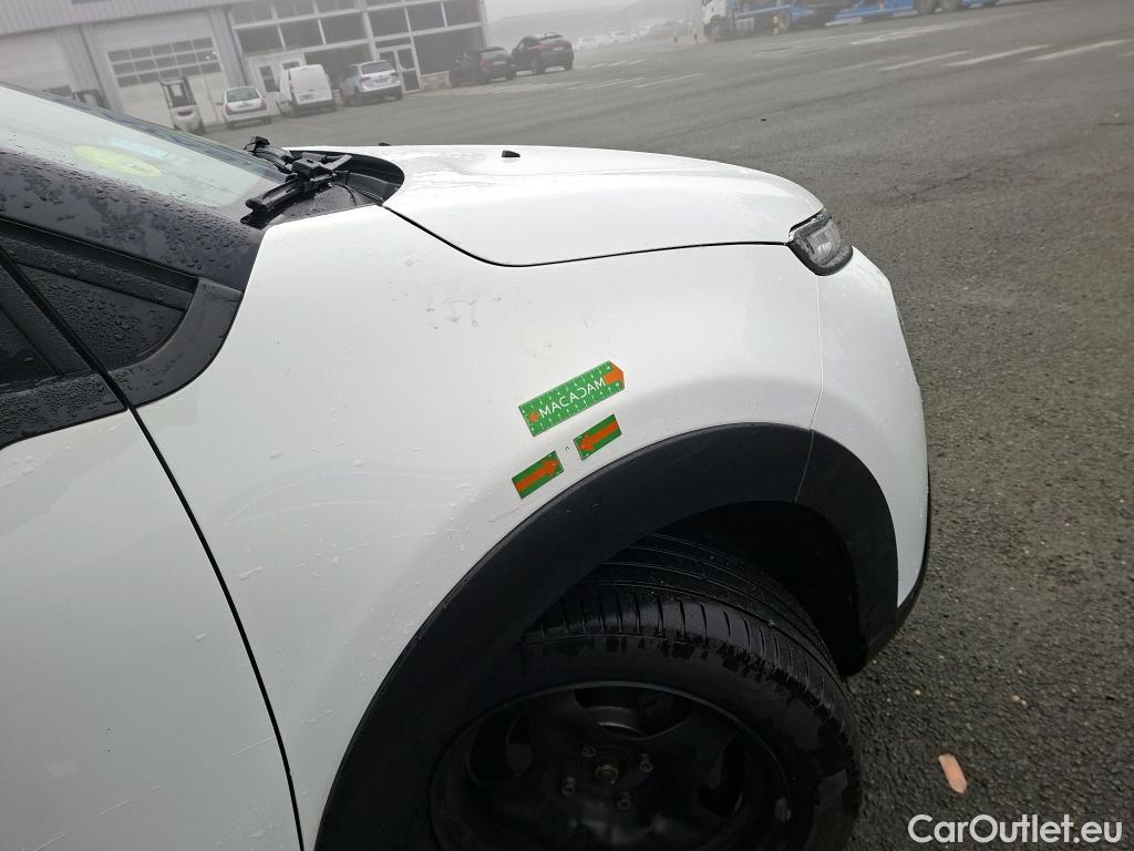  Citroen  C3  Société Feel 1.5 BlueHDI 100CV BVM6 E6d #4