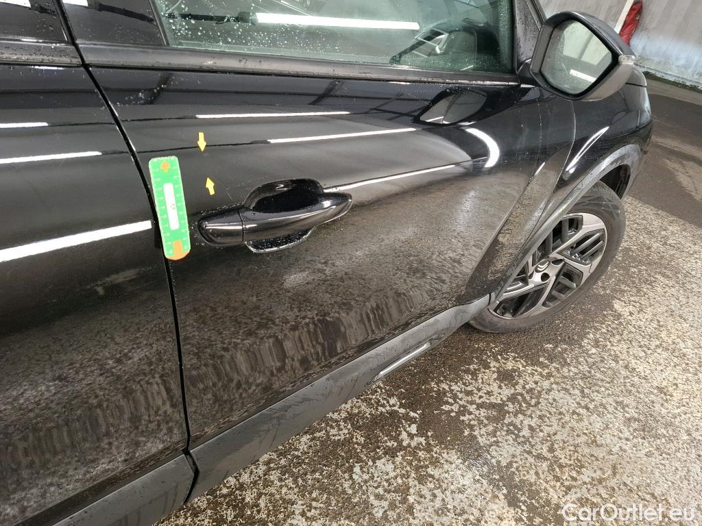  Citroen  C4  X Feel Pack 1.2 PureTech 130CV BVA8 6E #25