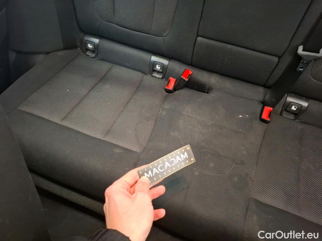  Bmw  X3 Série  xDrive 20d Lounge 2.0 190CV BVA8 E6 #39