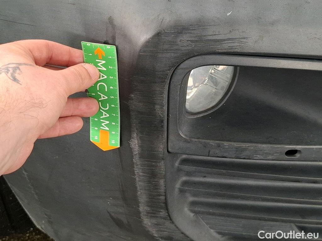  Citroen  Berlingo  Fourgon Club XL 950 1.5 BlueHDi 100CV BVM5 E6dT #34