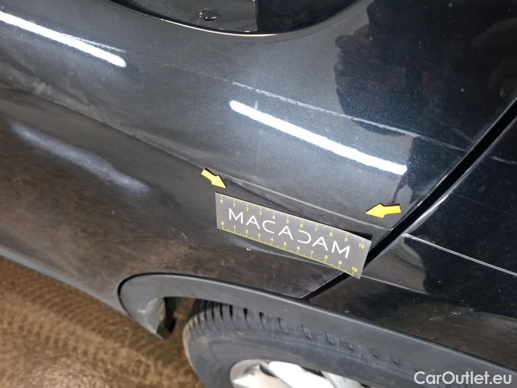  Bmw  X3 Série  xDrive 20d Lounge 2.0 190CV BVA8 E6 #12