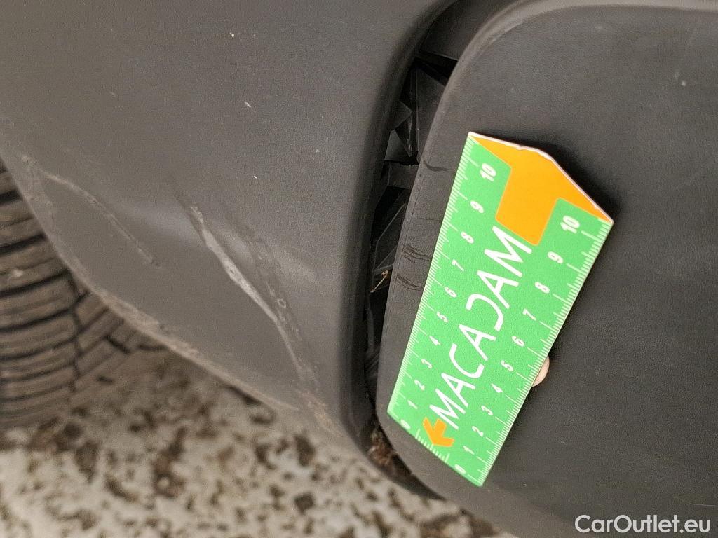  Citroen  Berlingo  Fourgon Club M 650 1.5 BlueHDi 75CV BVM5 E6dT #6