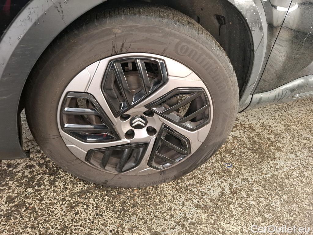  Citroen  C4  X Feel Pack 1.2 PureTech 130CV BVA8 6E #9