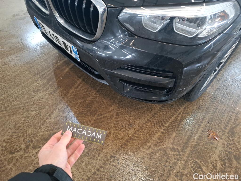  Bmw  X3 Série  xDrive 20d Lounge 2.0 190CV BVA8 E6 #64