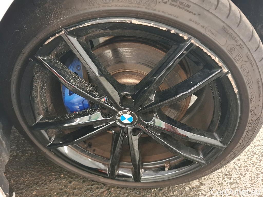  Bmw  Serie 3 Série 3 Berline 320 d M Sport 2.0 190CV BVA8 E6d #33