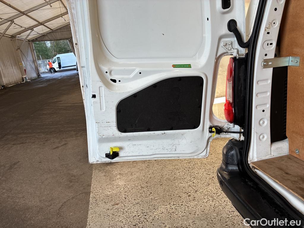  Citroen  Berlingo  Fourgon Business L1 (Court) 1.6 BlueHDi 100CV BVM5 E6 #33