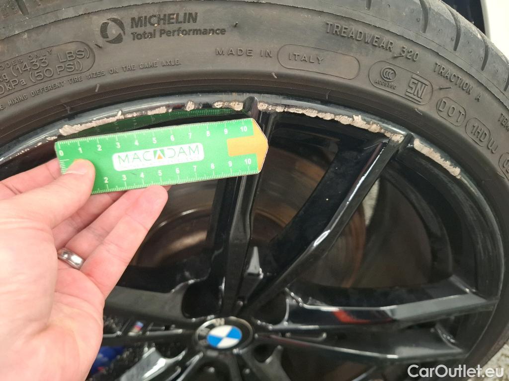  Bmw  Serie 3 Série 3 Berline 320 d M Sport 2.0 190CV BVA8 E6d #34