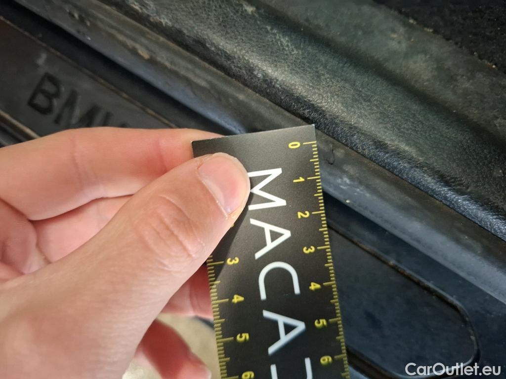  Bmw  X3 Série  xDrive 20d Lounge 2.0 190CV BVA8 E6 #27