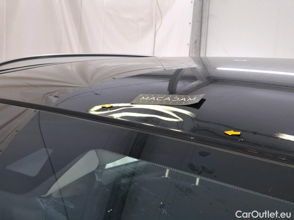  Bmw  X3 Série  xDrive 20d Lounge 2.0 190CV BVA8 E6 #2