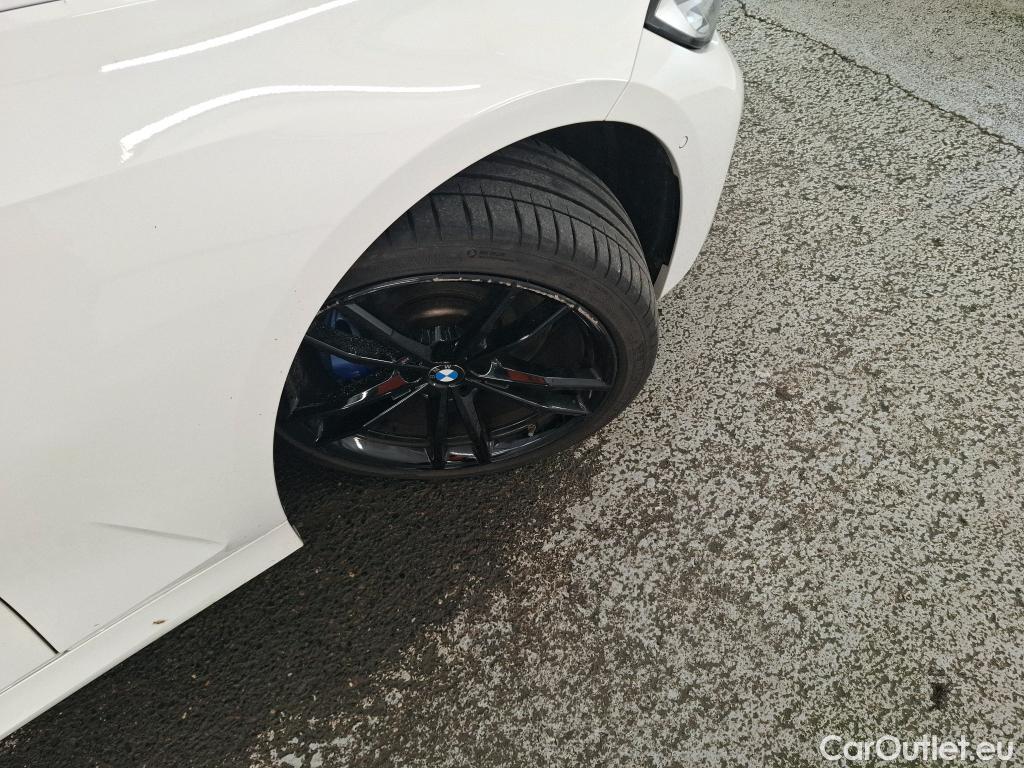  Bmw  Serie 3 Série 3 Berline 320 d M Sport 2.0 190CV BVA8 E6d #32
