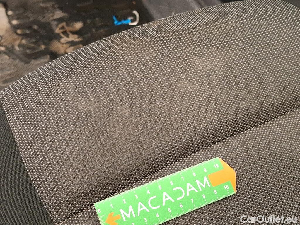  Citroen  Berlingo  Fourgon Club M 650 1.5 BlueHDi 75CV BVM5 E6dT #48